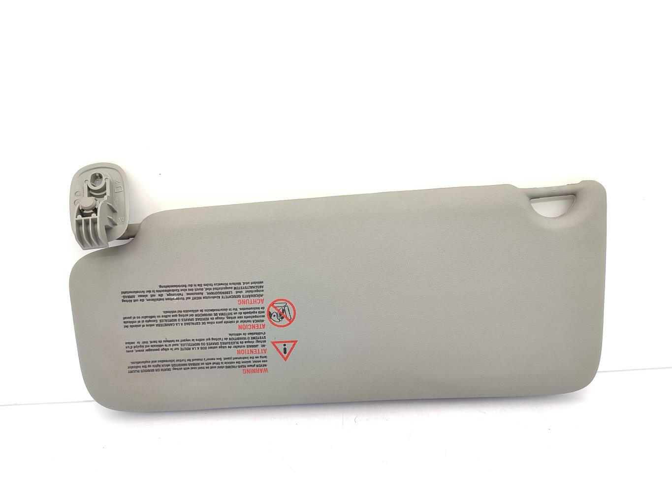 Visiera parasole destra RENAULT CLIO 2 PHASE 2 Diésel - 1