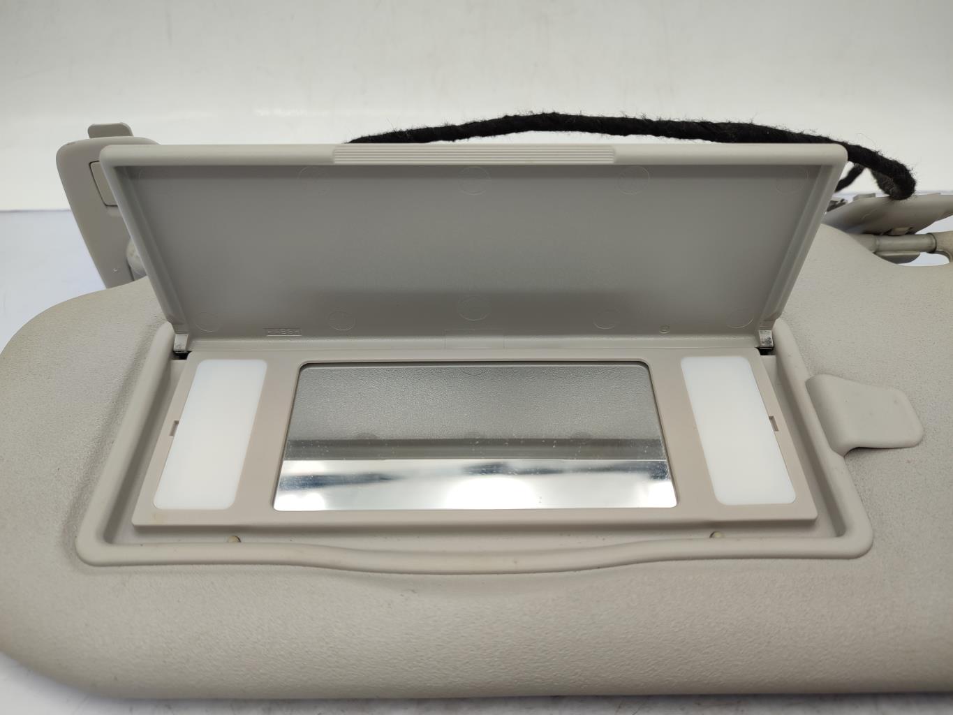 Visiera parasole sinistra CITROEN C4 2 PHASE 1 Diésel - 1