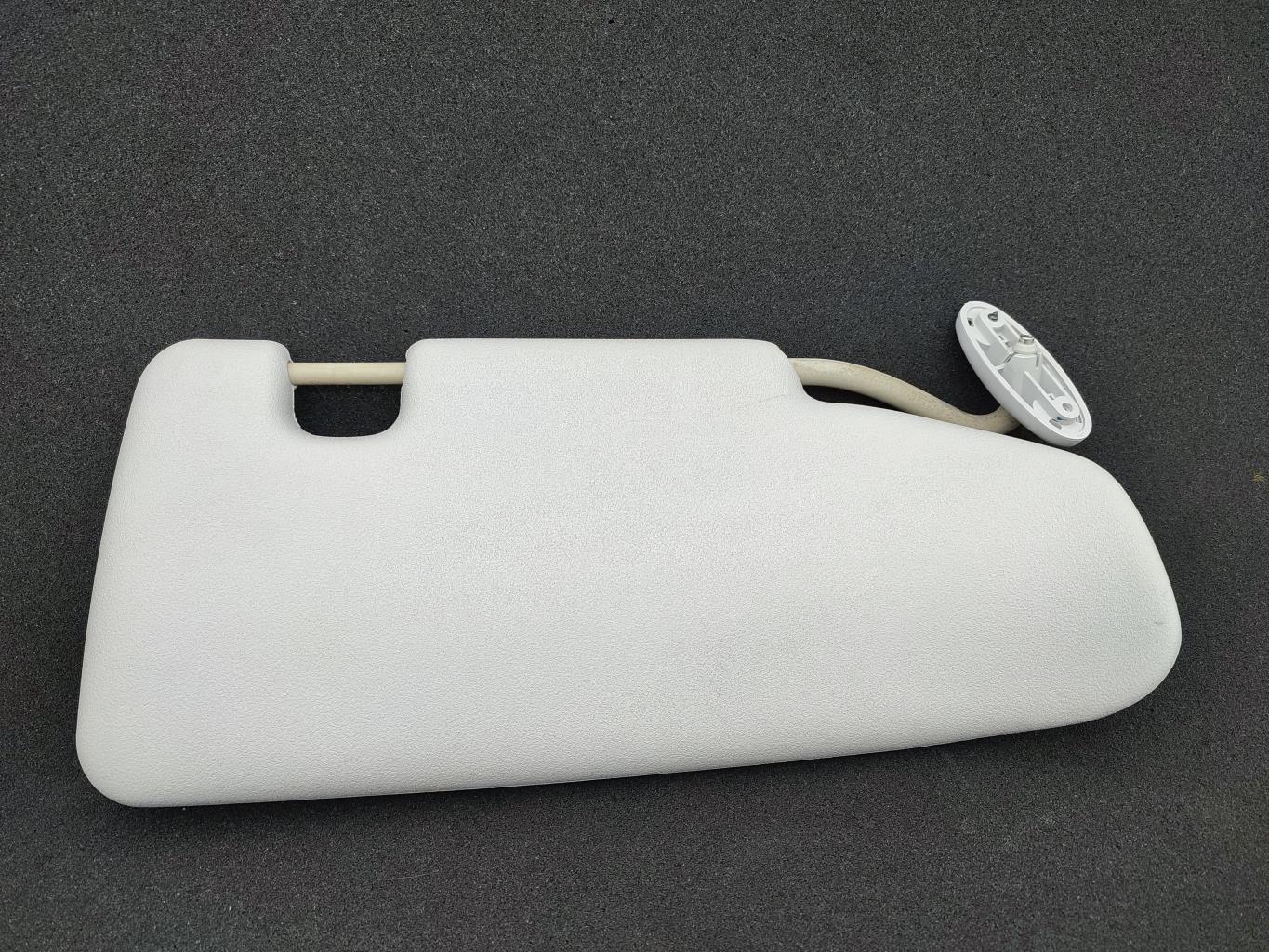 Visiera parasole sinistra MINI MINI 1 R50/R53 PHASE 1 Gasolina - 1