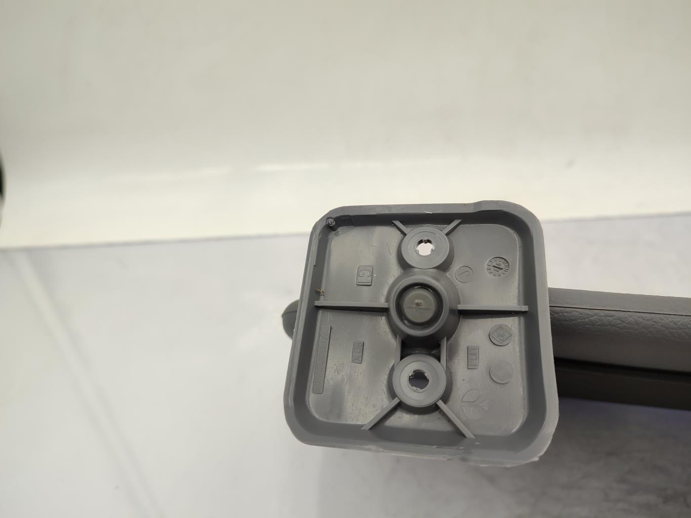 Visiera parasole sinistra RENAULT TWINGO 1 PHASE 1 Gasolina - 1