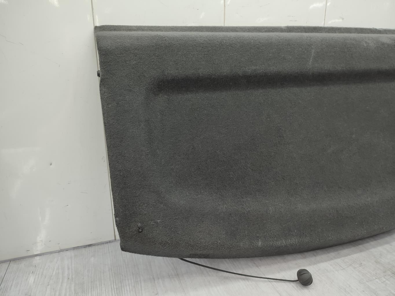 Plage arriere VOLKSWAGEN GOLF PLUS PHASE 1 Diesel - 1