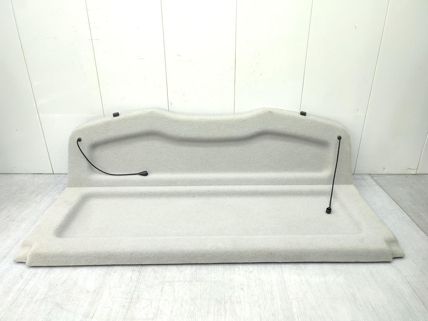 Plage arriere RENAULT SCENIC 3 PHASE 3 Essence - 1
