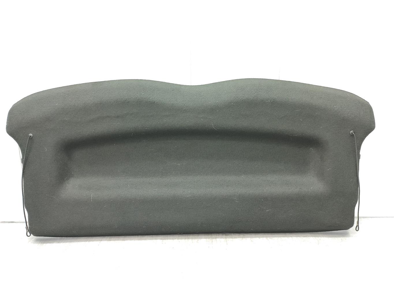 Plage arriere CITROEN C3 2 PHASE 2 Essence - 1