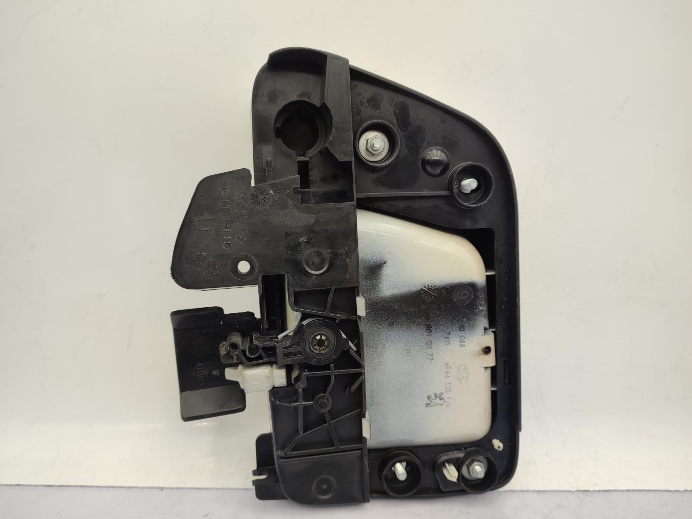Maniglia portiera anteriore destra PEUGEOT 1007 Diésel - 1