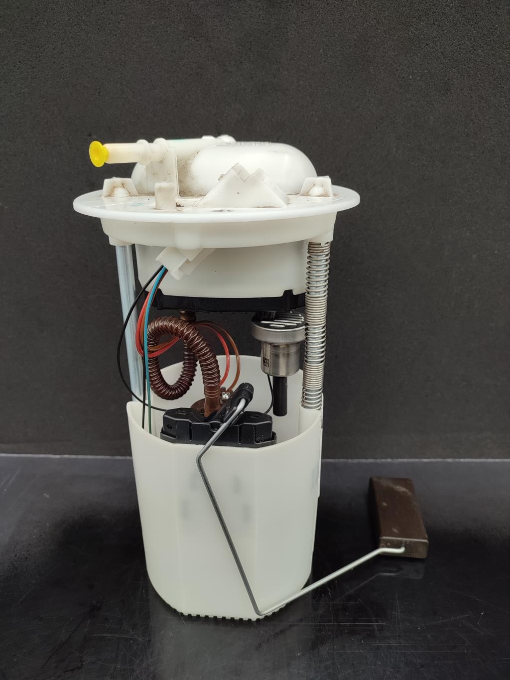Pompa sommersa FIAT 500 2 PHASE 1 Gasolina - 1