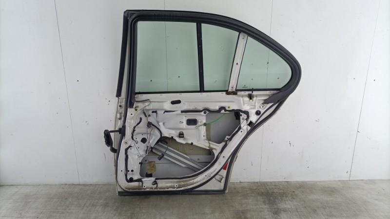 Portiera posteriore destra BMW SERIE 5 E39 PHASE 1 Diésel - 1