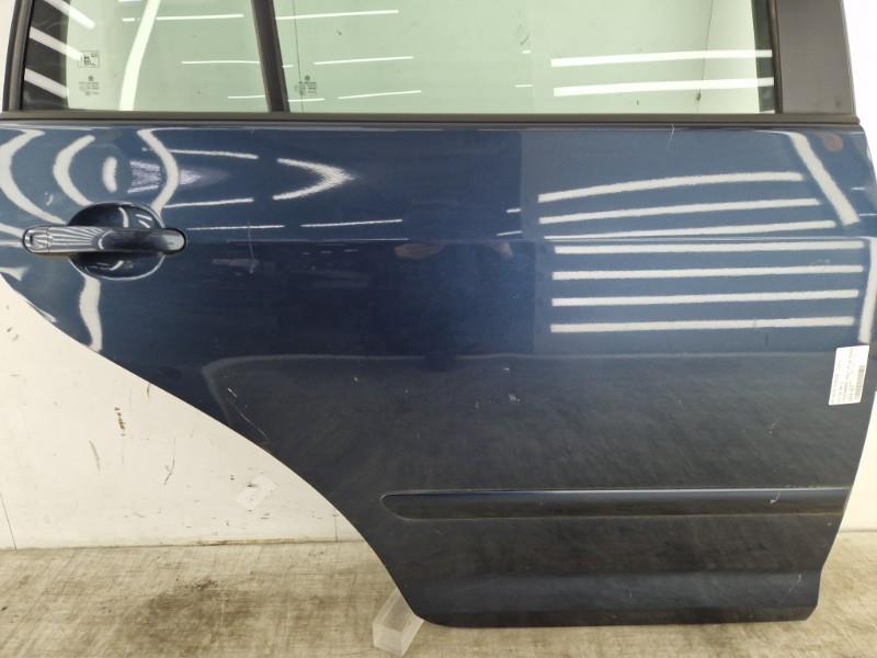 Portiera posteriore destra VOLKSWAGEN GOLF PLUS PHASE 1 Diésel - 1