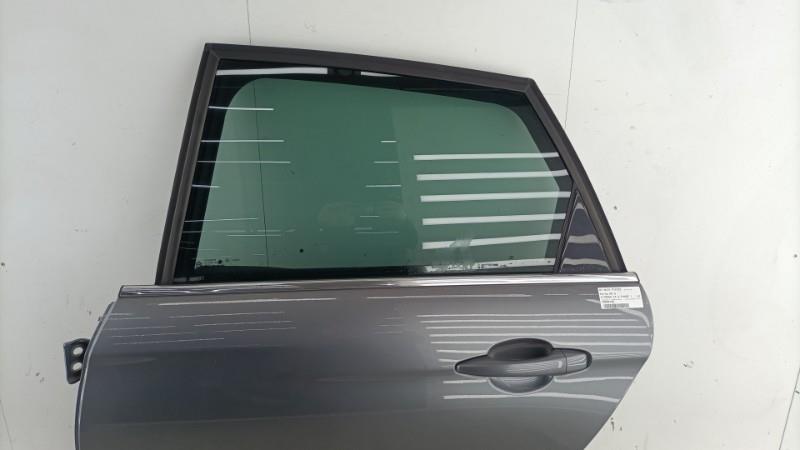 Porte arriere gauche CITROEN C4 2 PHASE 1 Diesel - 1