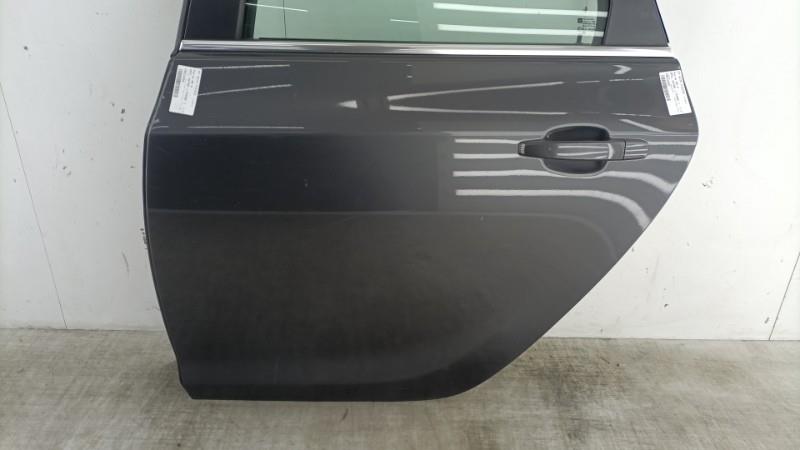 Portiera posteriore sinistra OPEL ASTRA J PHASE 1 Diésel - 1