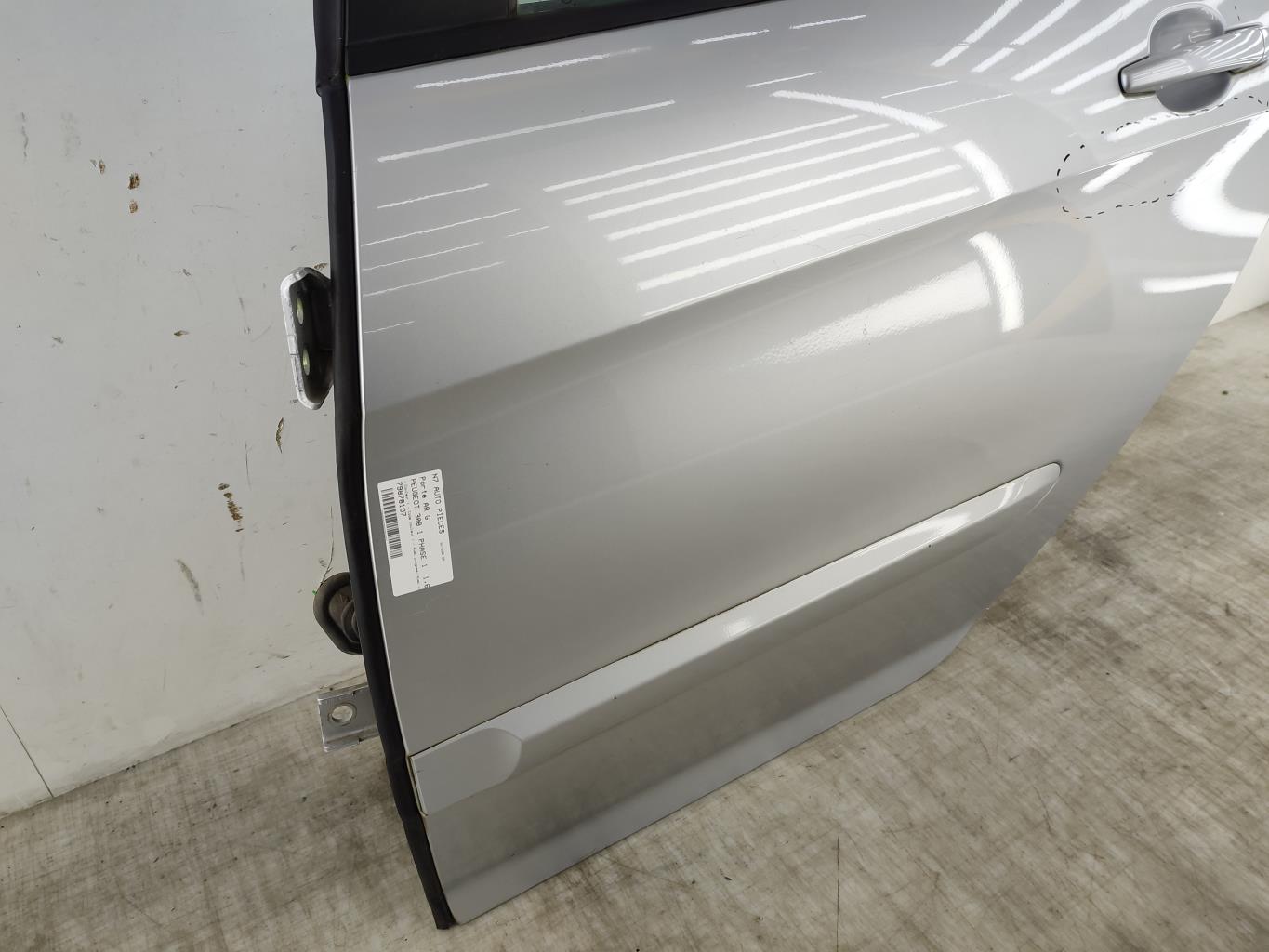 Portiera posteriore sinistra PEUGEOT 308 1 PHASE 1 Diésel - 1