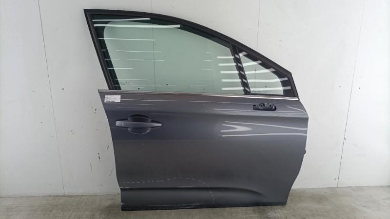 Portiera anteriore destra CITROEN C4 2 PHASE 1 Diésel - 1