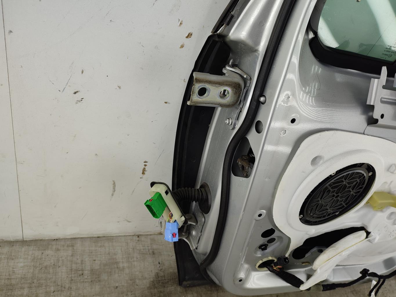 Portiera anteriore destra PEUGEOT 308 1 PHASE 1 Diésel - 1