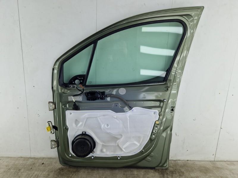 Porte avant droit PEUGEOT PARTNER 2 PHASE 1 Diesel - 1