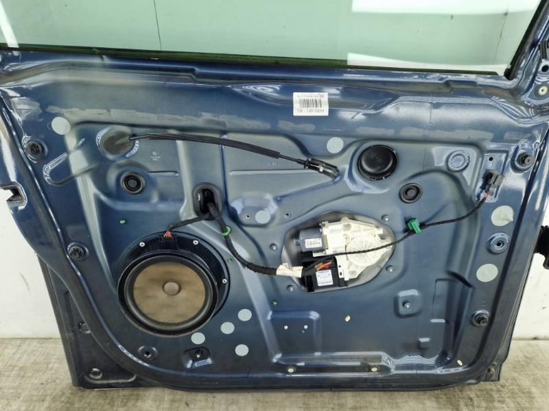 Portiera anteriore sinistra VOLKSWAGEN GOLF PLUS PHASE 1 Diésel - 1