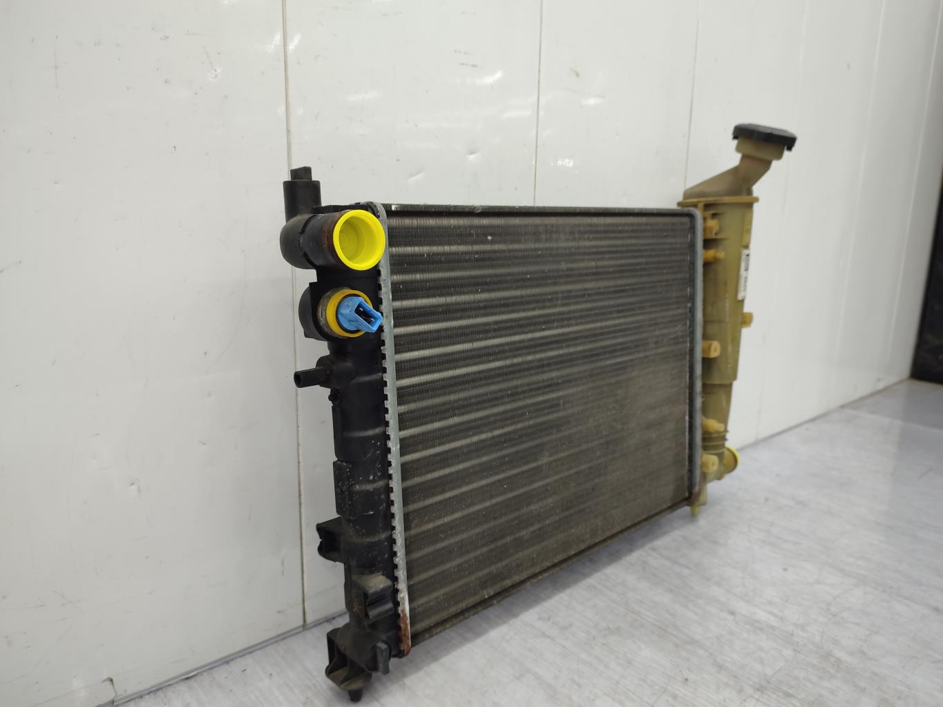 Radiateur eau CITROEN SAXO PHASE 1 Essence - 1