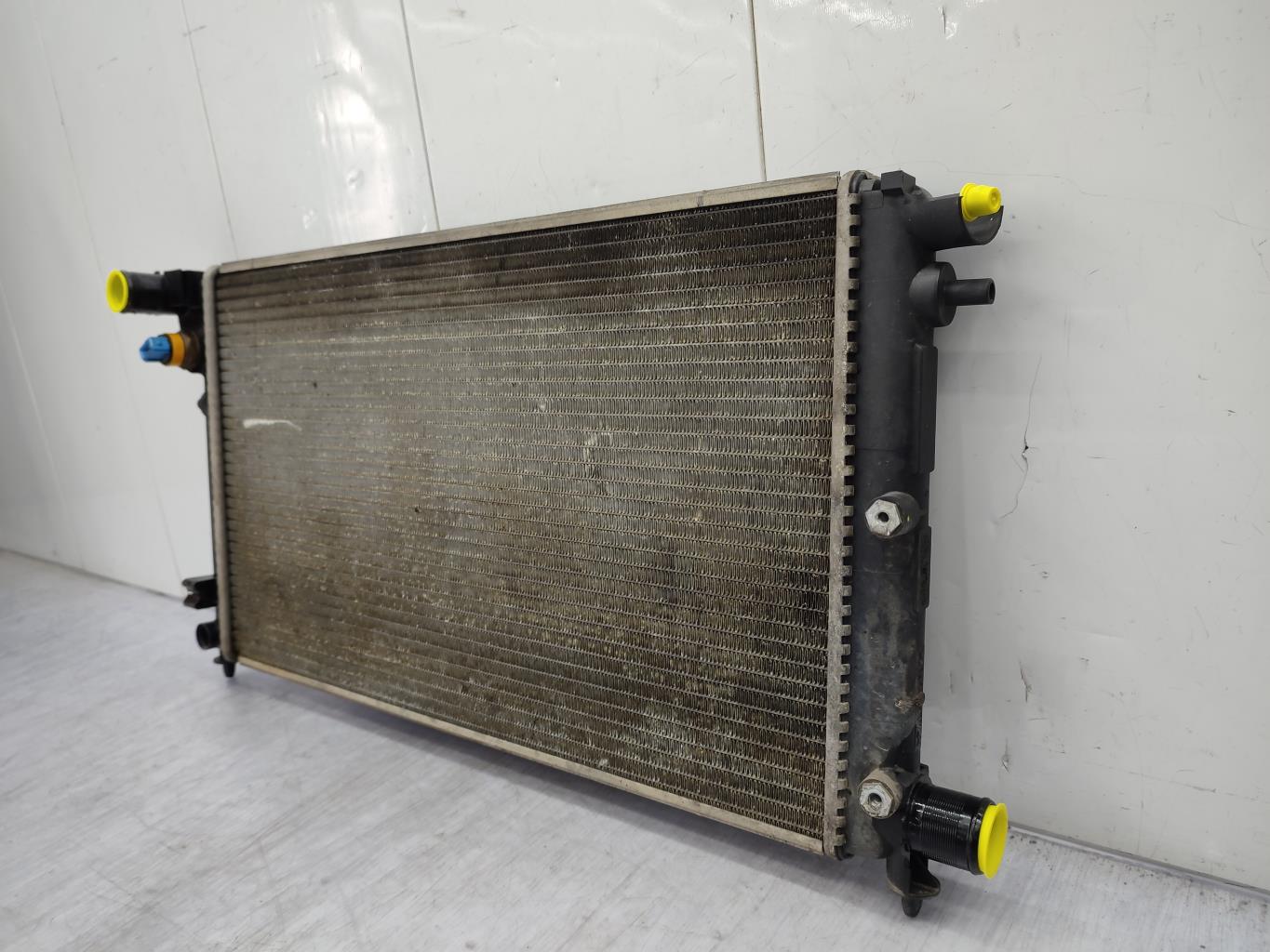 Radiateur eau CITROEN SAXO PHASE 2 Diesel - 1