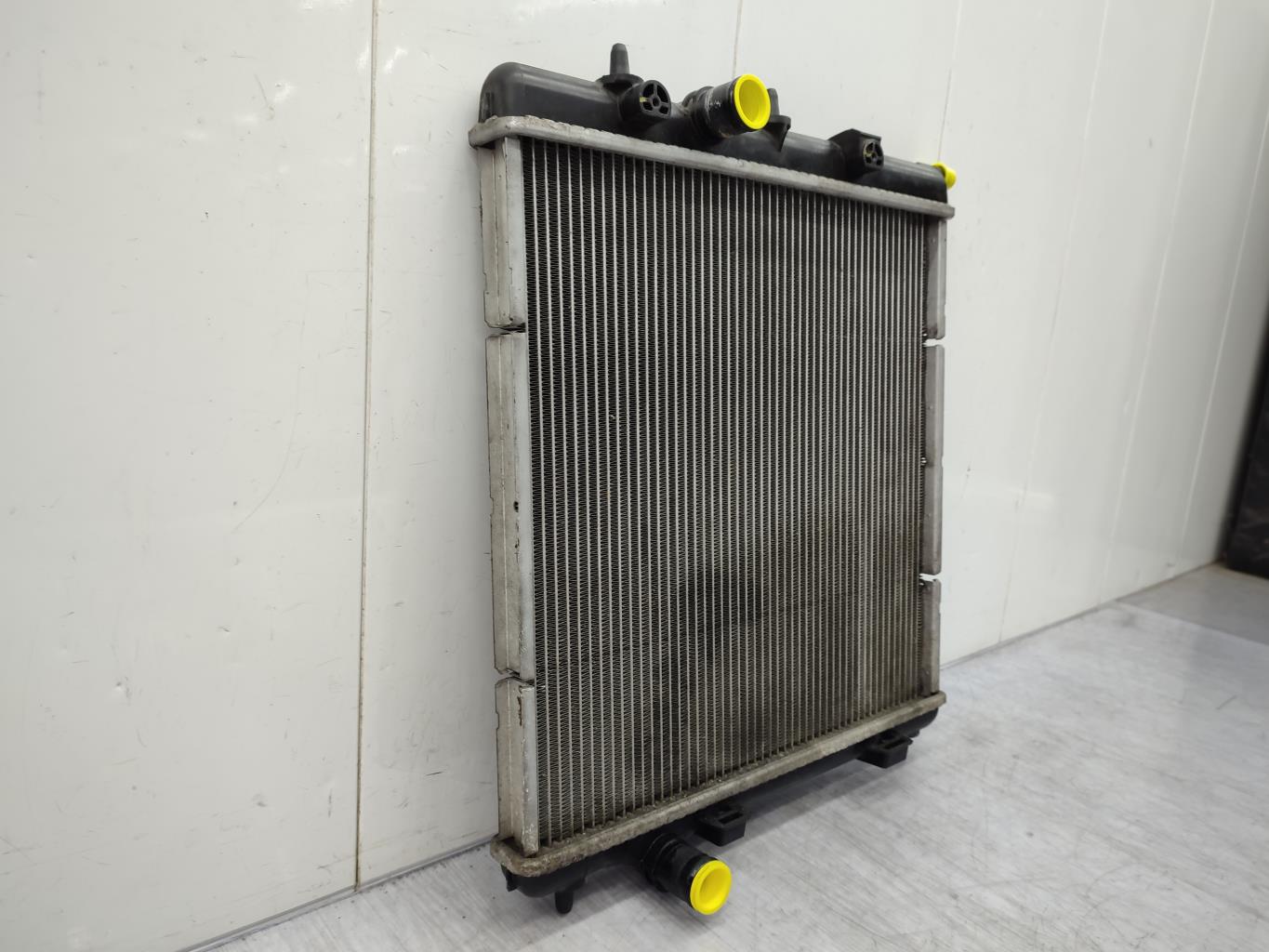 Radiateur eau PEUGEOT 207 PHASE 2 Essence - 1