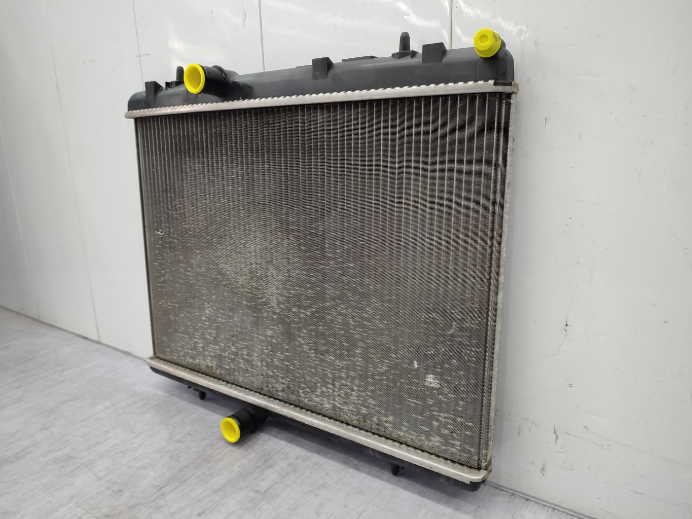 Radiateur eau PEUGEOT 308 1 PHASE 2 Diesel - 1