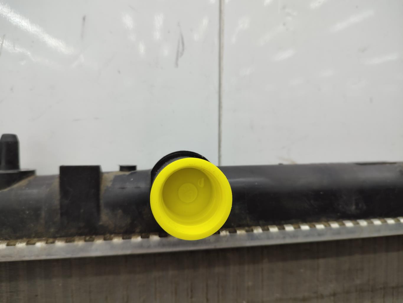 Radiateur eau PEUGEOT PARTNER 2 PHASE 1 Diesel - 1