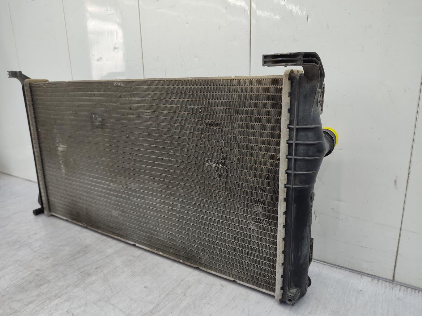 Radiatore acqua FIAT PUNTO 2 PHASE 2 Diésel - 1