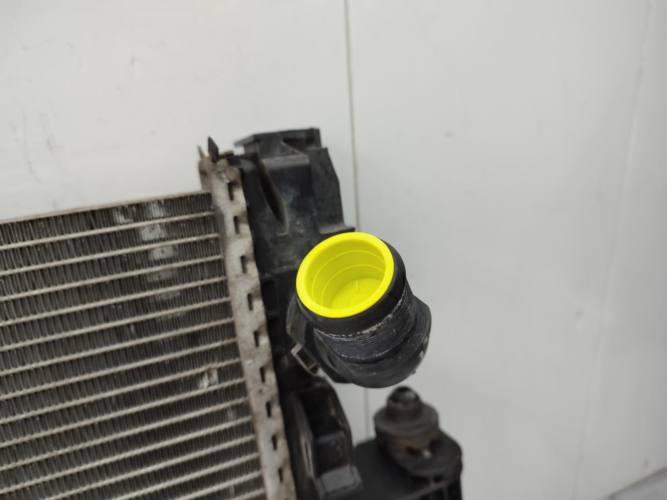 Radiateur eau FIAT DUCATO 3 PHASE 2 Diesel - 1