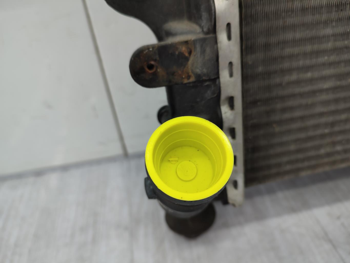 Radiateur eau RENAULT CLIO 2 PHASE 2 Essence - 1