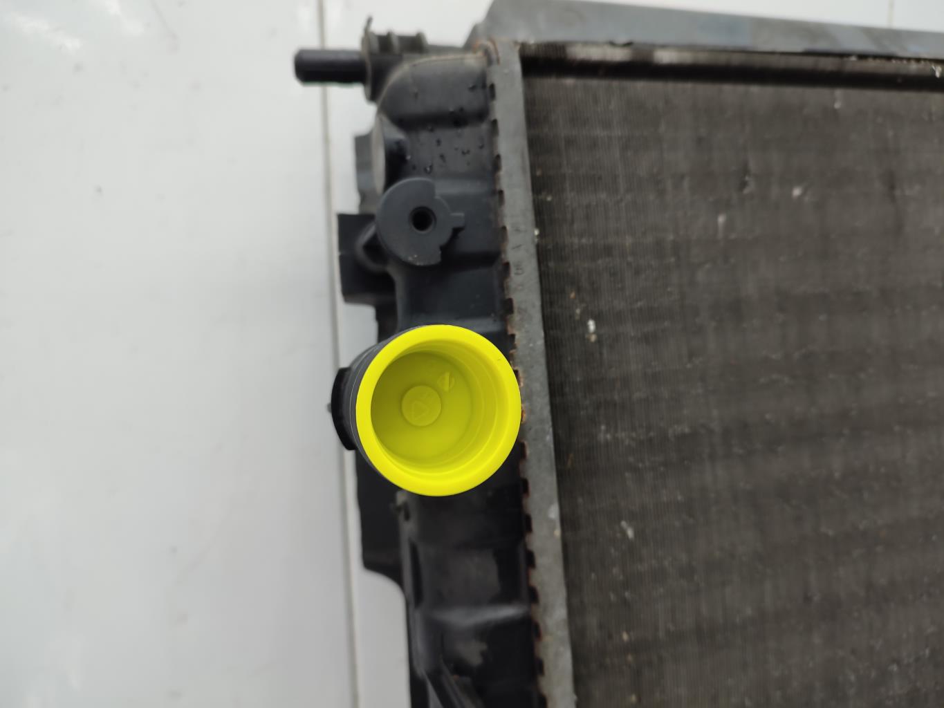 Radiateur eau RENAULT CLIO 2 PHASE 1 Diesel - 1