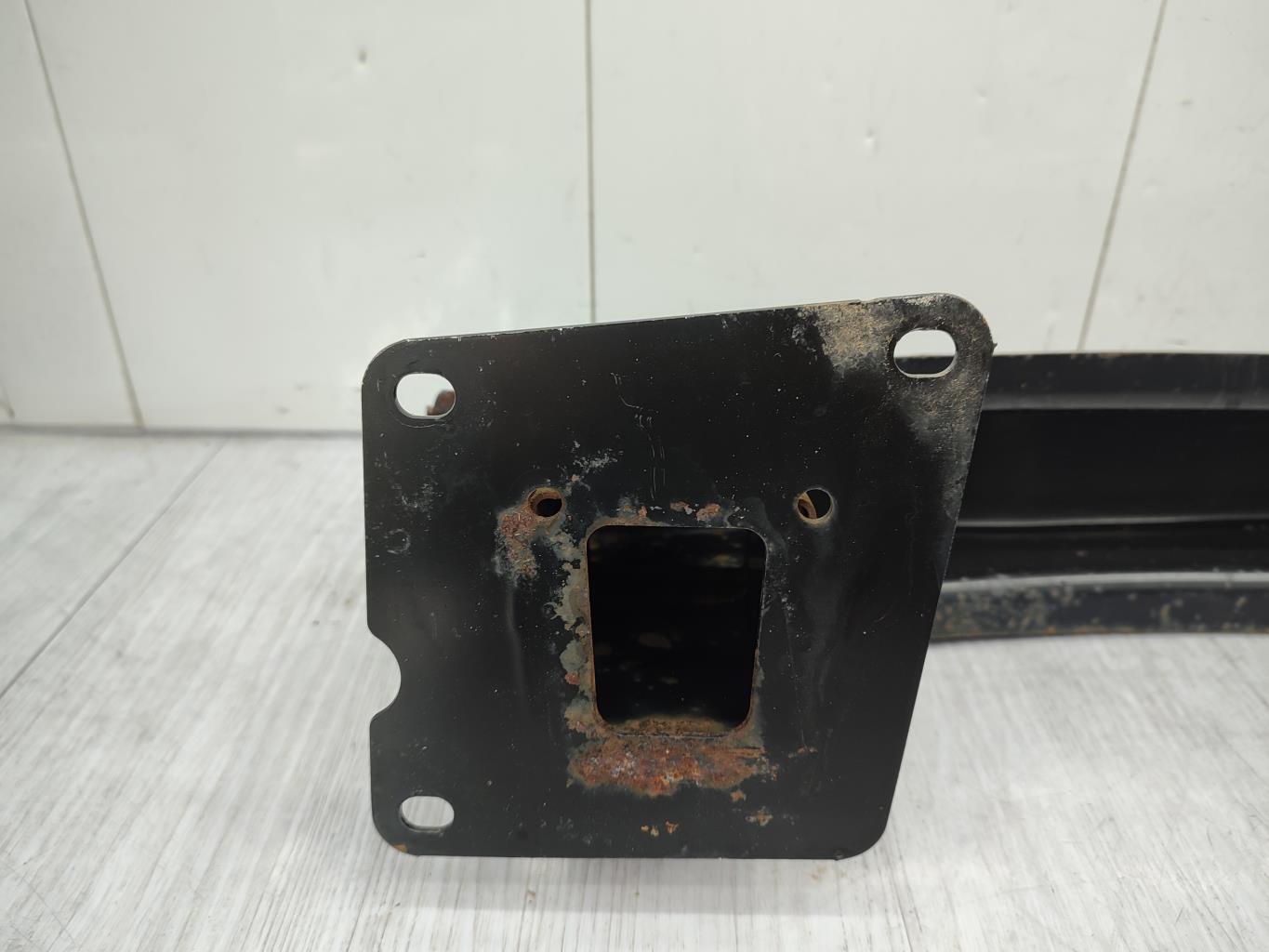 Traversa rinforzo paraurti posteriore VOLKSWAGEN POLO 5 PHASE 1 Diésel - 1