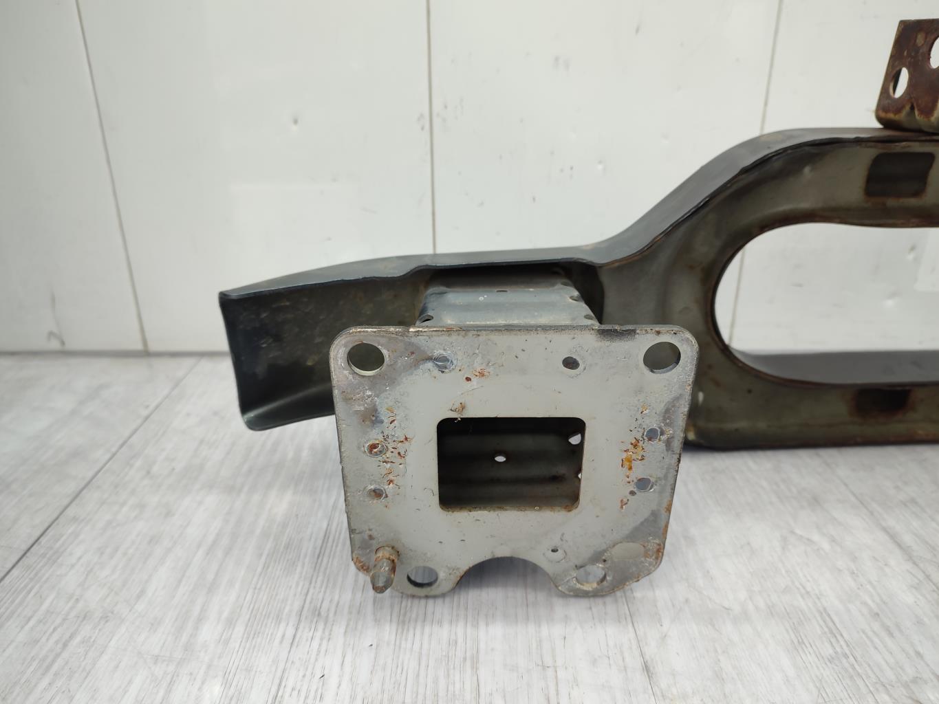 Traversa rinforzo paraurti anteriore PEUGEOT 407 PHASE 1 BREAK Diésel - 1