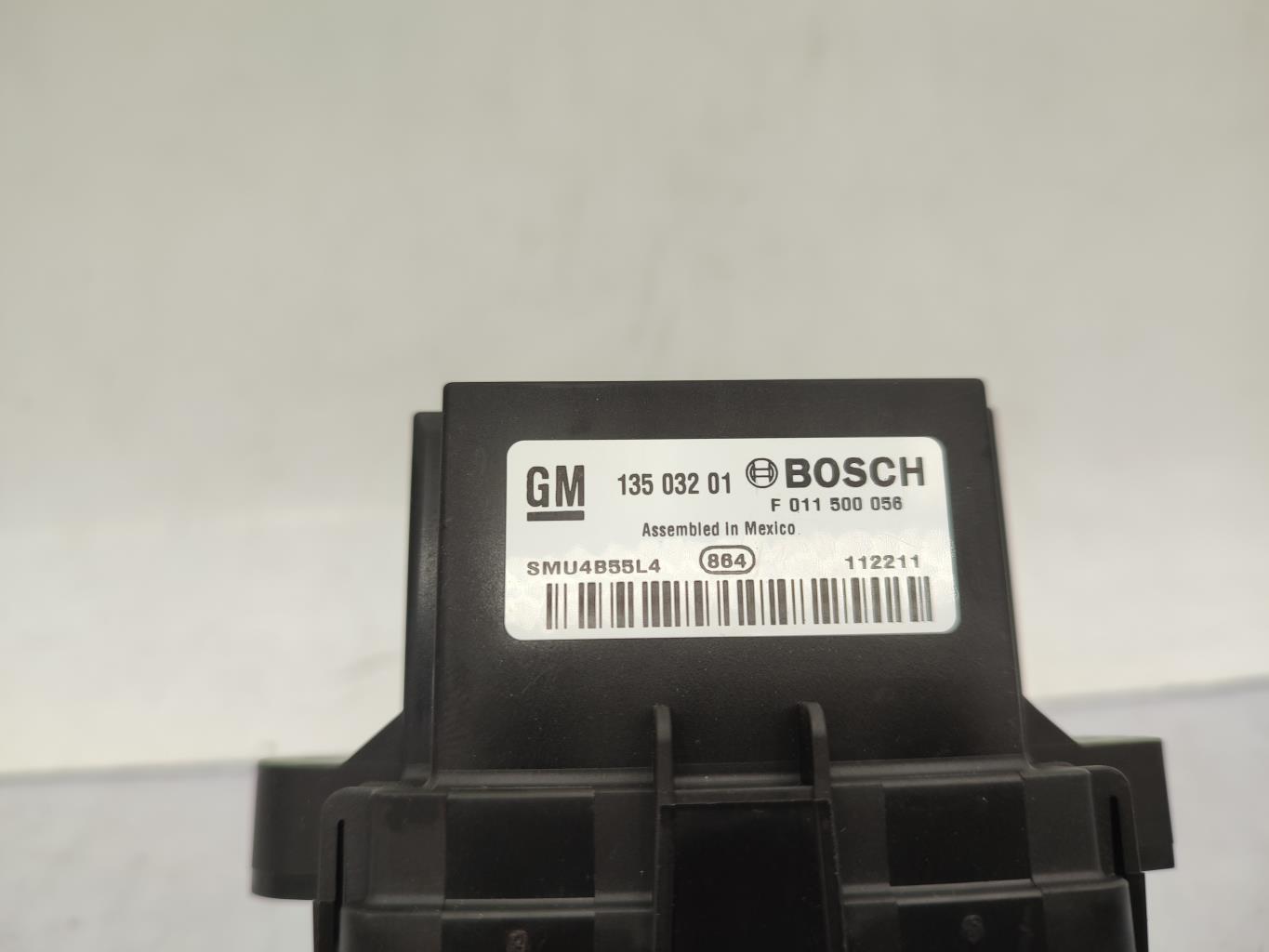 Resistance chauffage OPEL ASTRA J PHASE 1 Diesel - 1