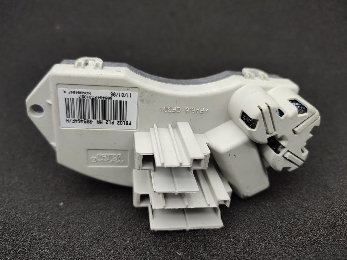 Resistance chauffage BMW SERIE 3 E90  - 1