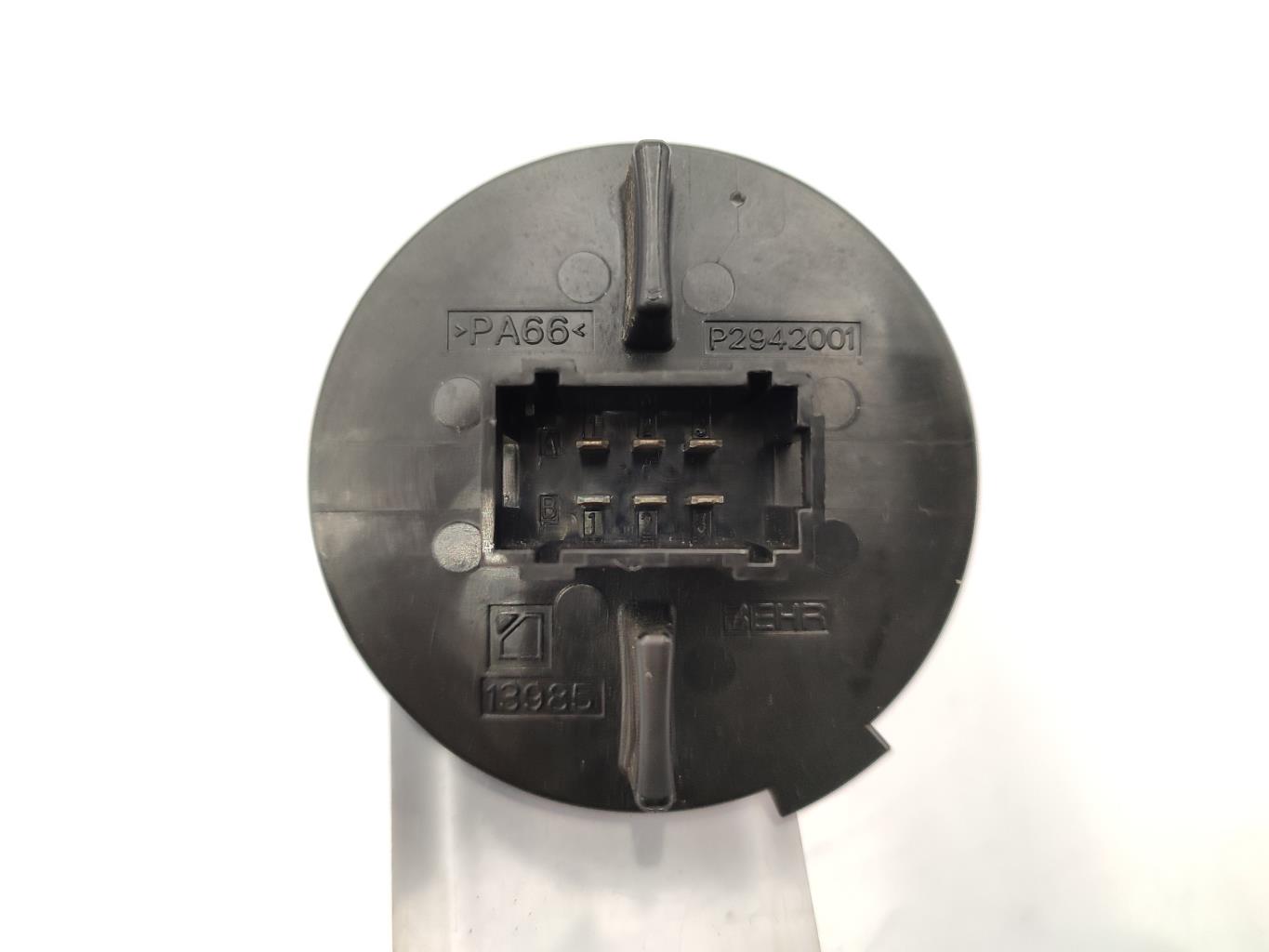 Resistance chauffage CITROEN C3 2 PHASE 2 Essence - 1