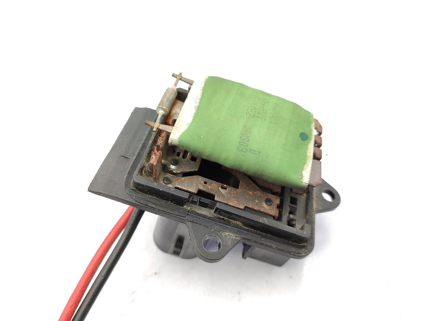 Resistance chauffage RENAULT CLIO 2 PHASE 2 Diesel - 1