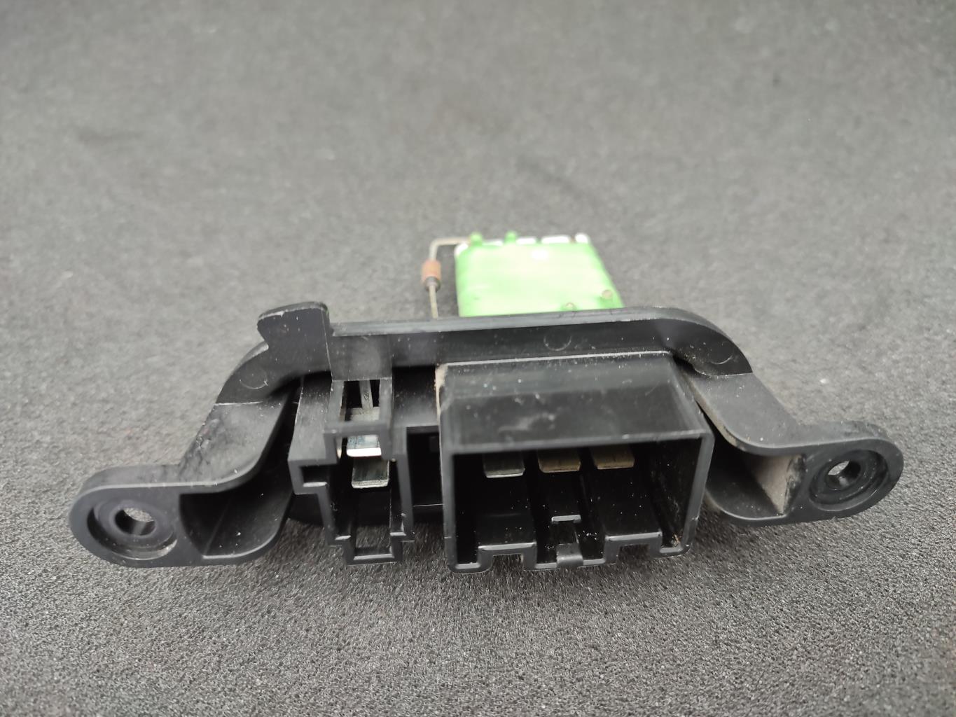 Resistance chauffage RENAULT MASTER 3 PHASE 2 Diesel - 1