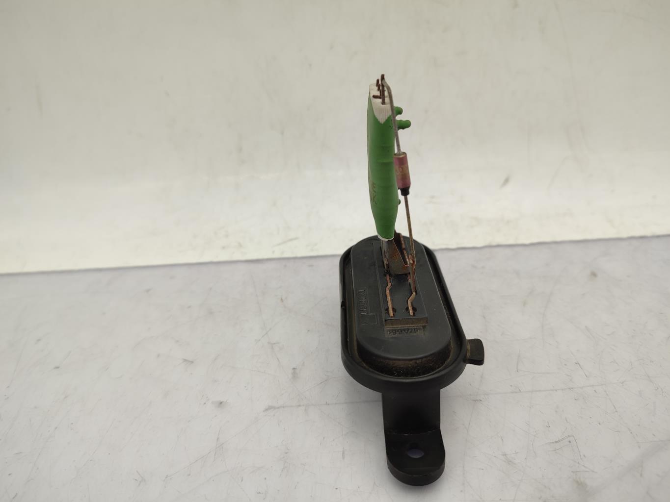 Resistance chauffage RENAULT MASTER 3 PHASE 2 Diesel - 1