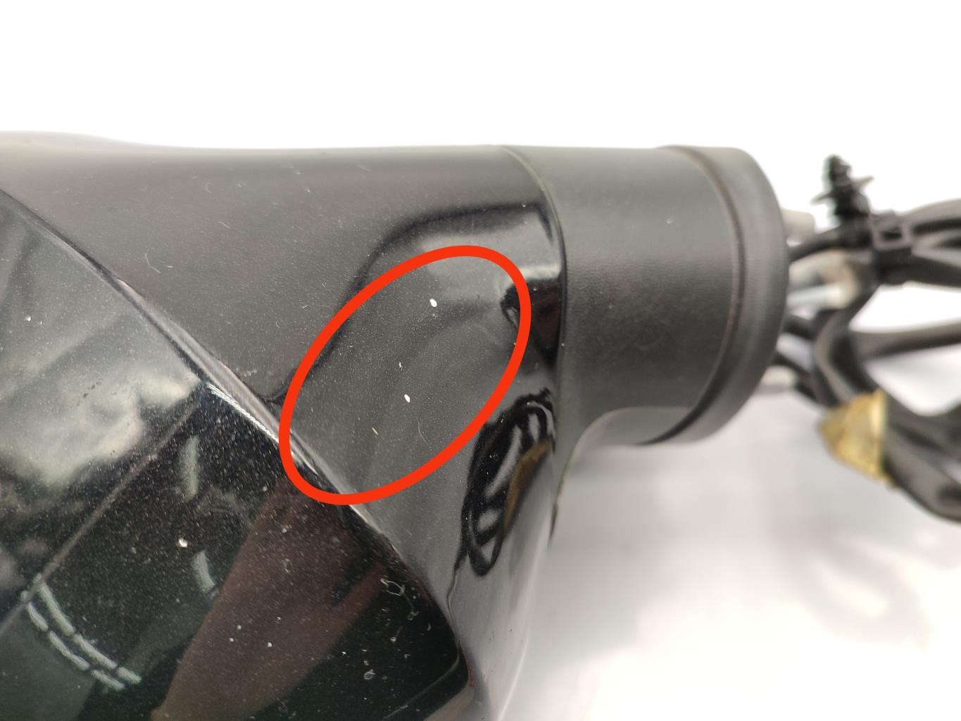 Retrovisor izquierdo SEAT EXEO ST BREAK Diésel - 1
