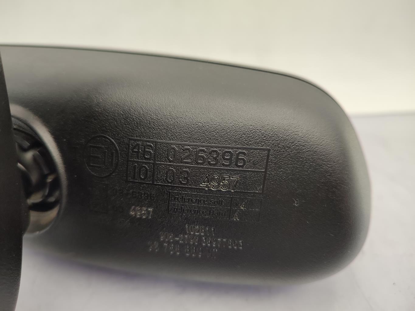 Retroviseur interieur CITROEN C4 2 PHASE 1 Diesel - 1