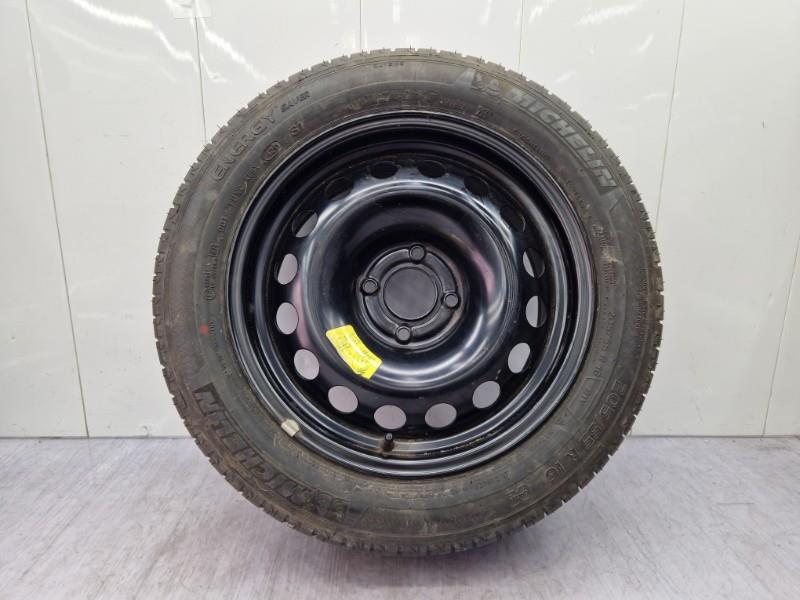 Roue CITROEN C4 2 PHASE 1 Diesel - 1