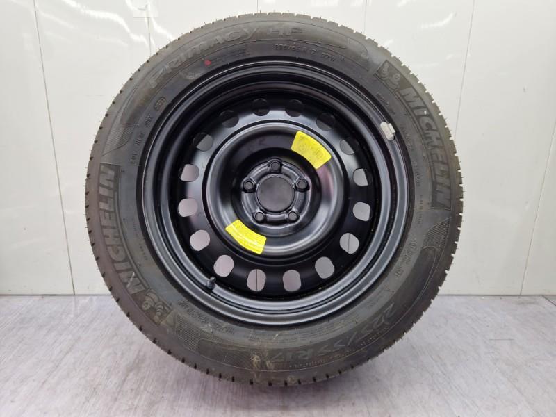Roue CITROEN C5 2 Diesel - 1