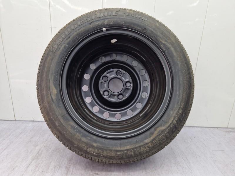 Roue NISSAN ALMERA TINO PHASE 2 Essence - 1