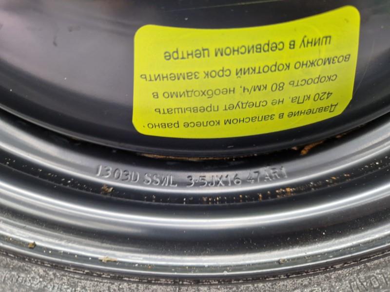 Roue PEUGEOT 2008 1 PHASE 1 Diesel - 1