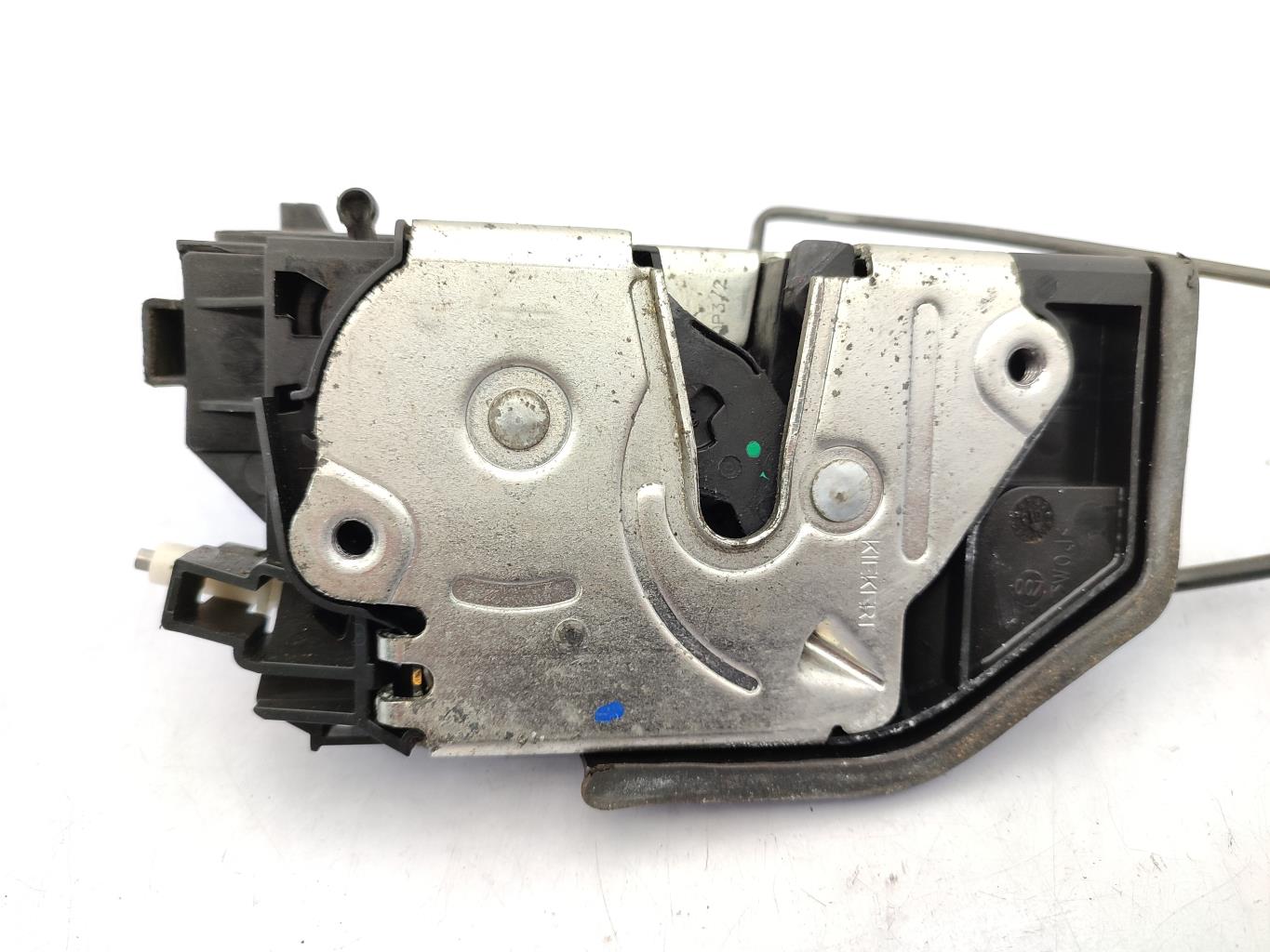Serratura posteriore destra BMW SERIE 5 E60 PHASE 2 Diésel - 1