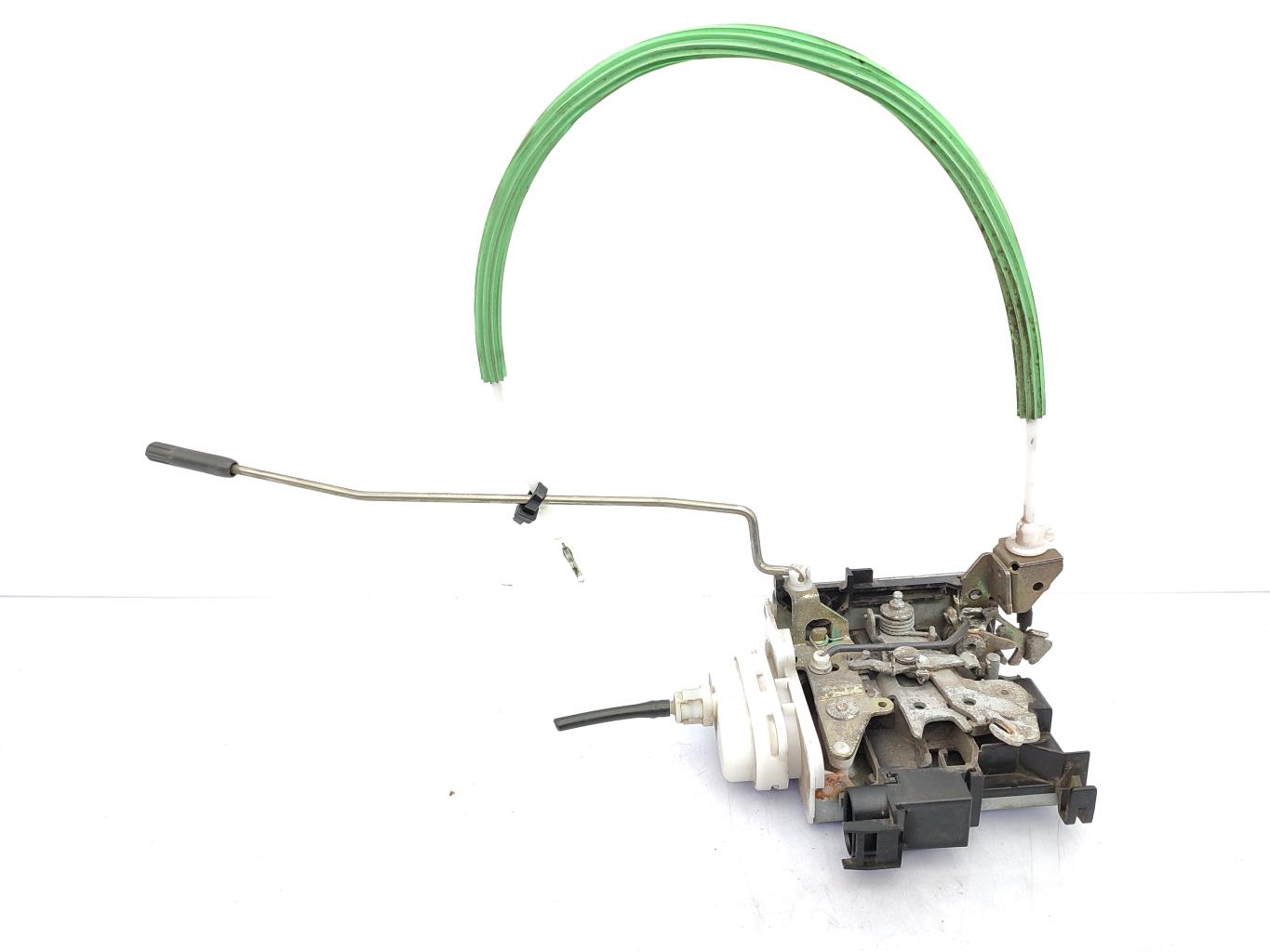 Serrure avant droit AUDI A3 1 PHASE 2 Diesel - 1