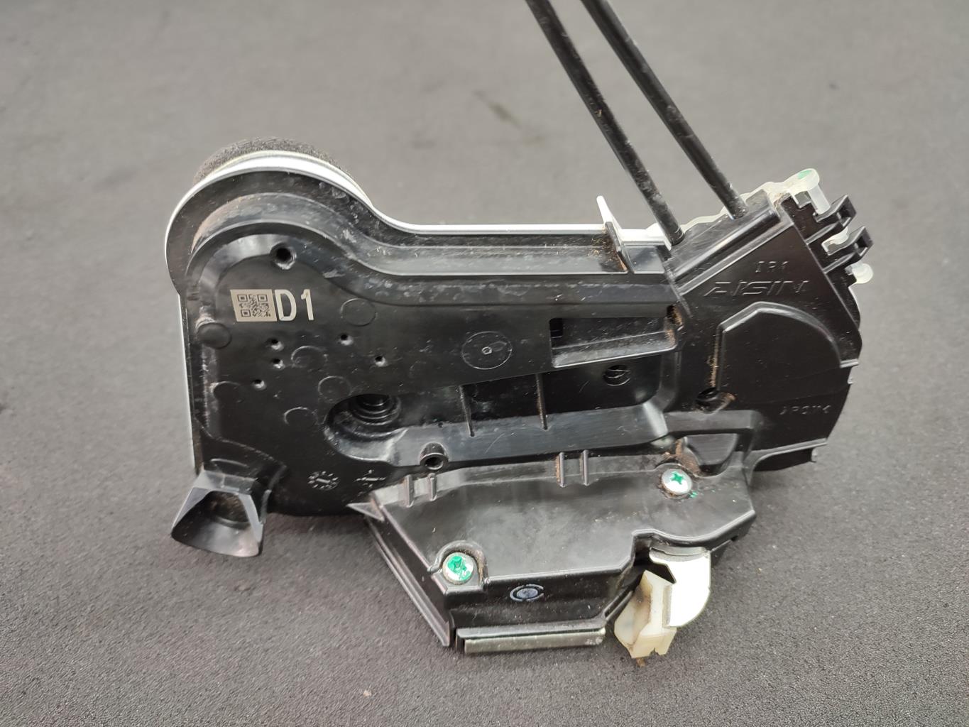 Serratura anteriore destra CITROEN C1 2 Gasolina - 1