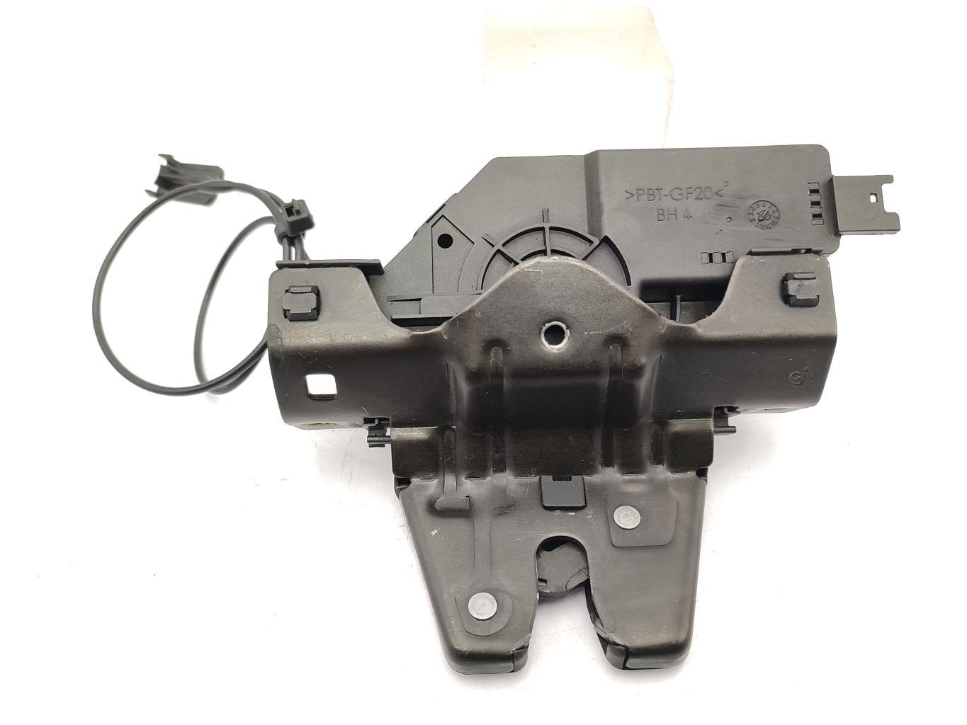 Serrure de coffre BMW SERIE 1 E87 PHASE 2 Diesel - 1