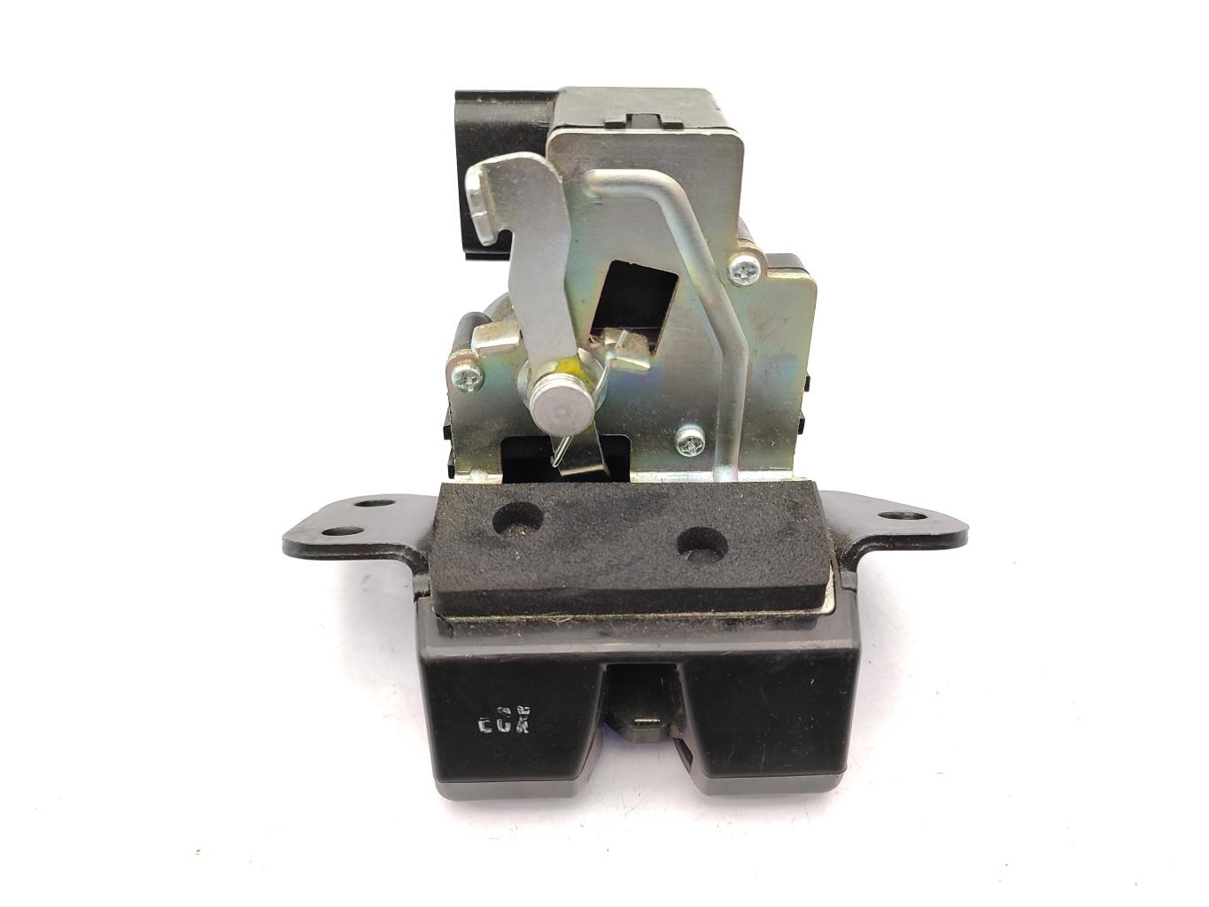 Serrure de coffre KIA SOUL 1 PHASE 1 Diesel - 1