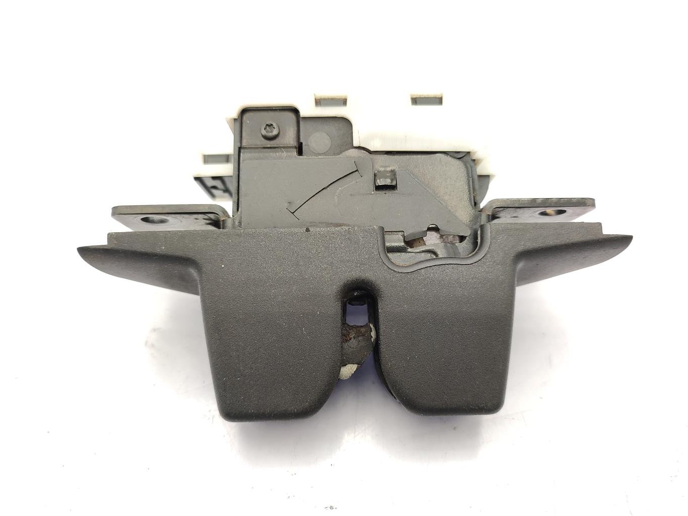 Serrure de coffre RENAULT SCENIC 2 PHASE 2 Diesel - 1