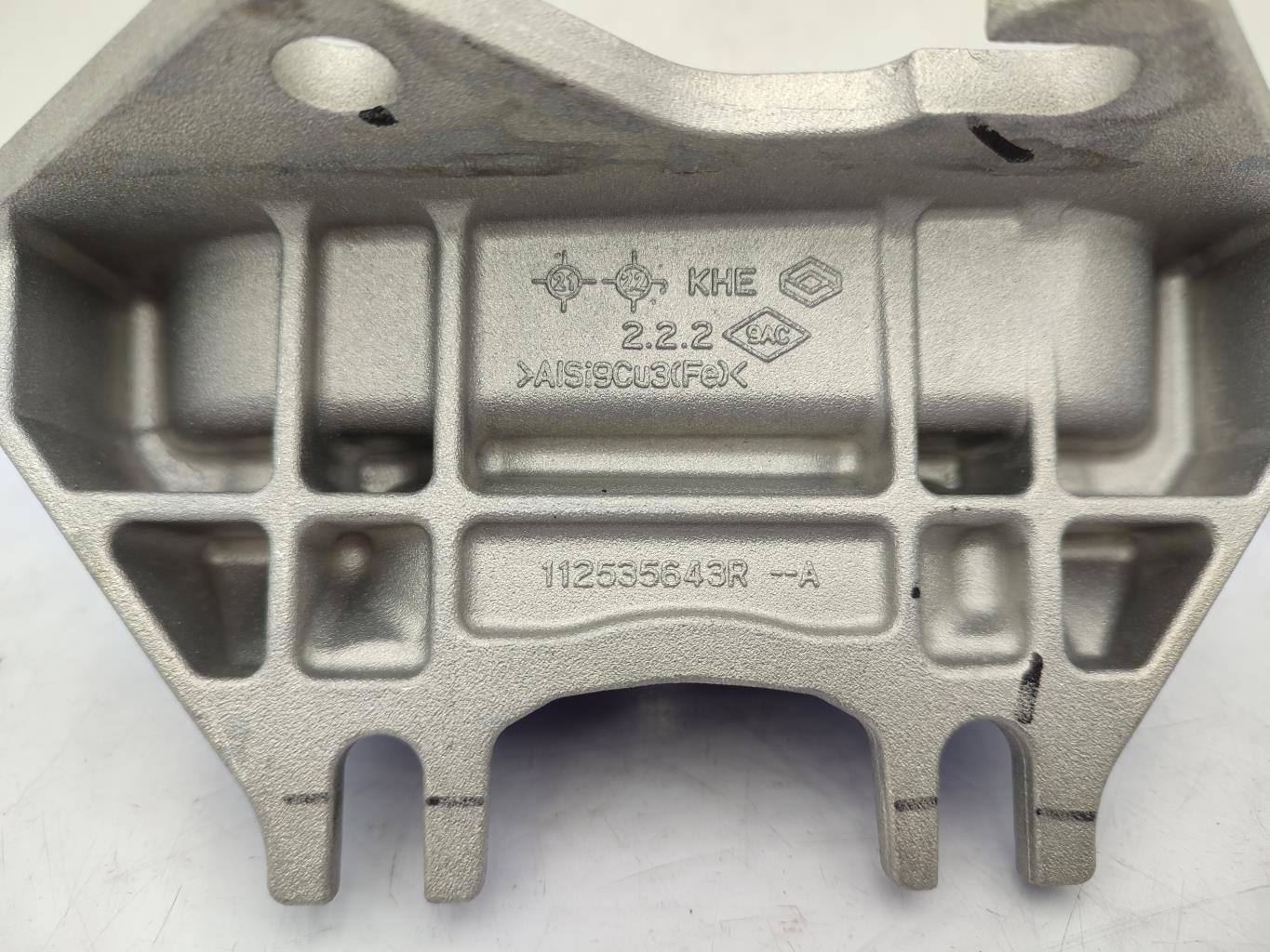Supporto motore sinistro DACIA SANDERO 3 Gasolina/Híbrido - 1