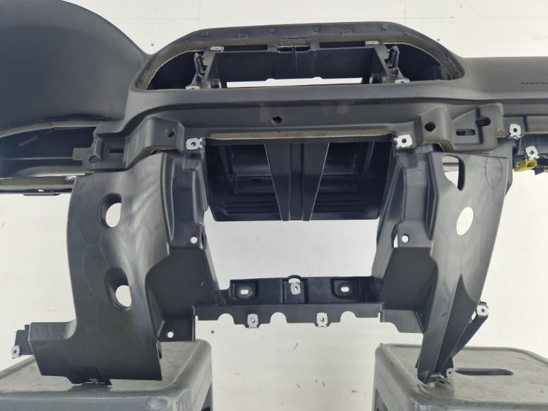 Tableau de bord VOLKSWAGEN GOLF PLUS PHASE 1 Diesel - 1
