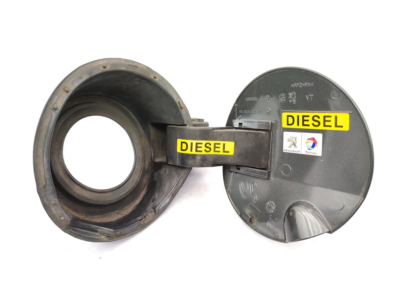Trappe d'essence PEUGEOT 308 1 PHASE 2 Diesel - 1